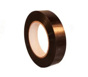 2mil Polyester with Silicone Adhesive