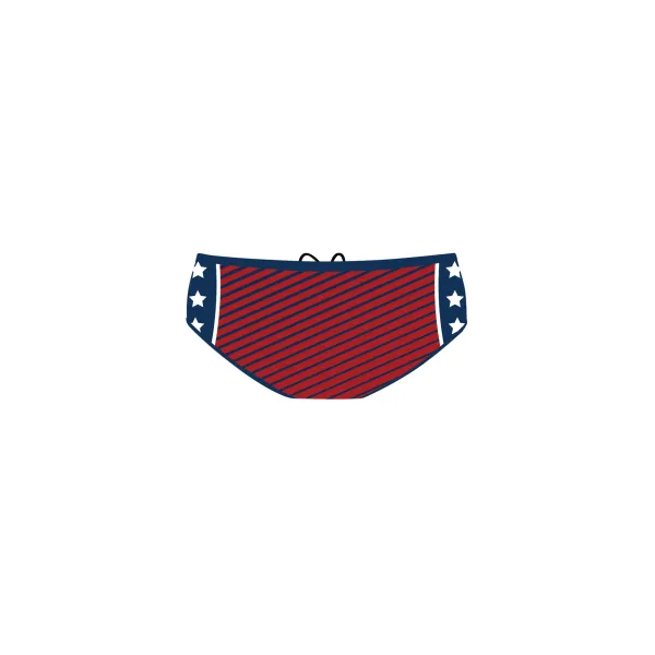 A3 Performance USA Classic Male Brief