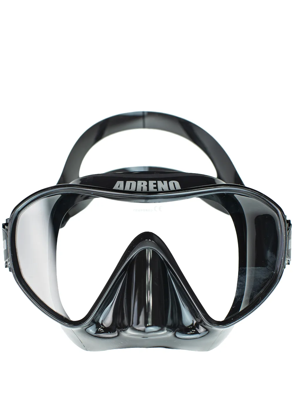 Adreno Moray Mask and Snorkel - Combo