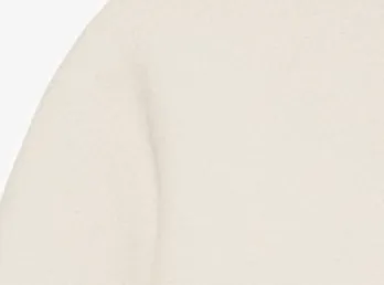 Anine Bing Cream logo Embroidered Sweatshirt And Cuffed Joggers - Joggers UK S, Sweater UK XS