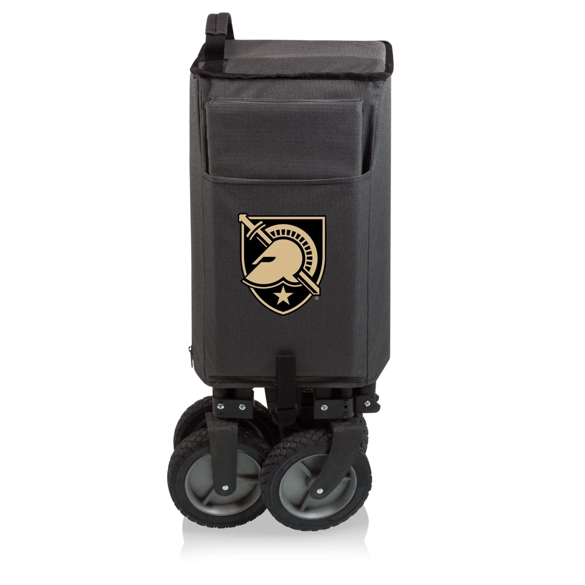 Army Black Knights - Adventure Wagon Portable Utility Wagon