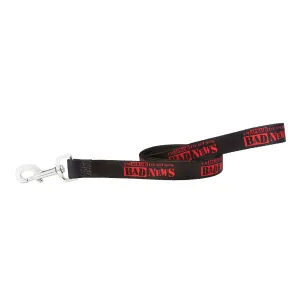 Bad News Barrett BNB Dog Leash