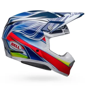 Bell Moto-10 Spherical Helmets 7148539