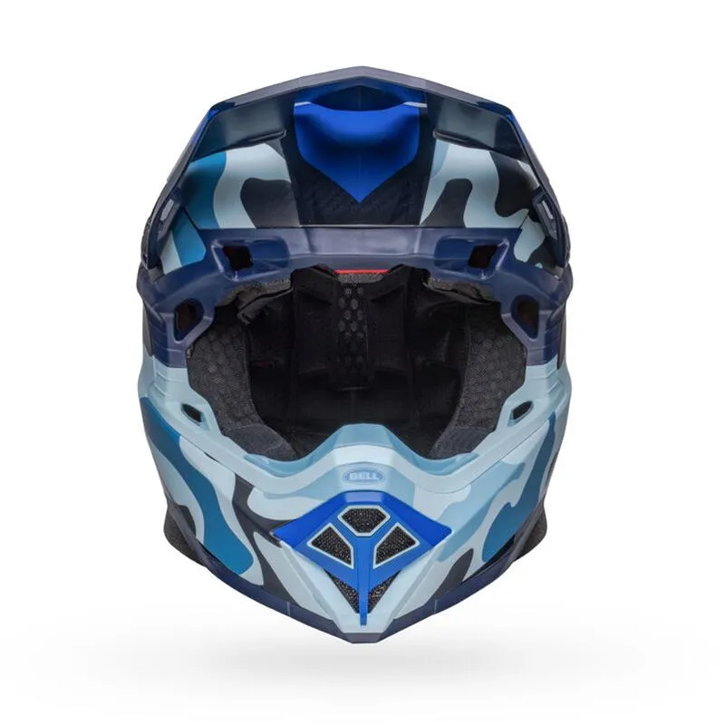 Bell Moto-10 Spherical Helmets 7150236