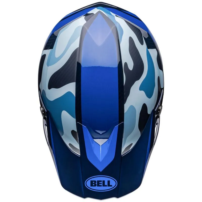 Bell Moto-10 Spherical Helmets 7150236