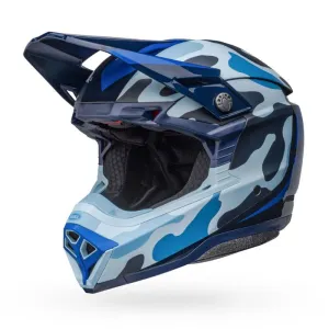 Bell Moto-10 Spherical Helmets 7150236