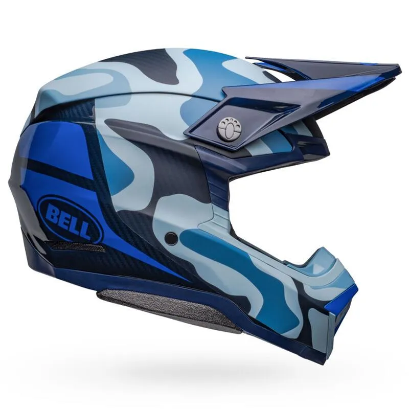 Bell Moto-10 Spherical Helmets 7150236