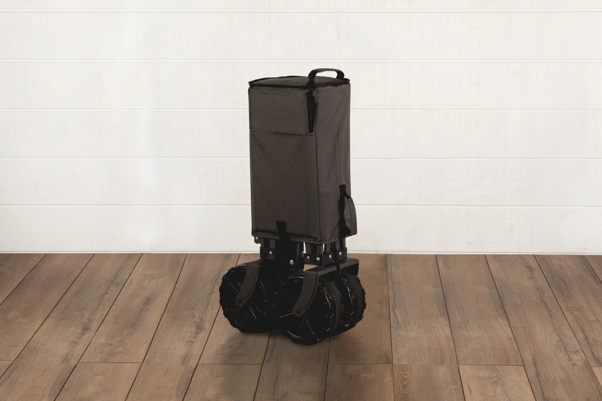 Boise State Broncos - Adventure Wagon Elite All-Terrain Portable Utility Wagon
