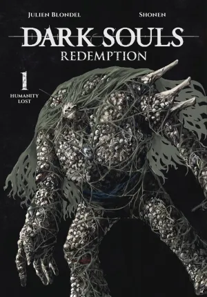 Dark Souls Redemption GN Vol 01