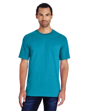 H000-Gildan-TROPICAL BLUE