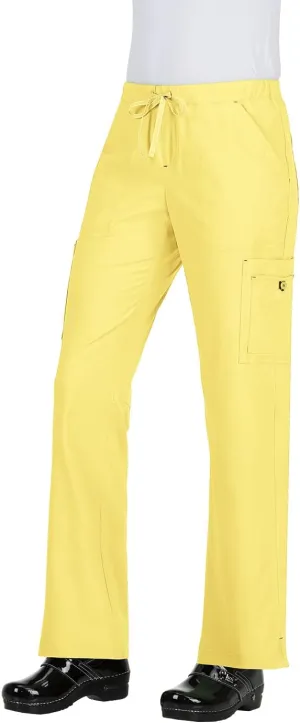 KOI Women's Holly Scrub Pants