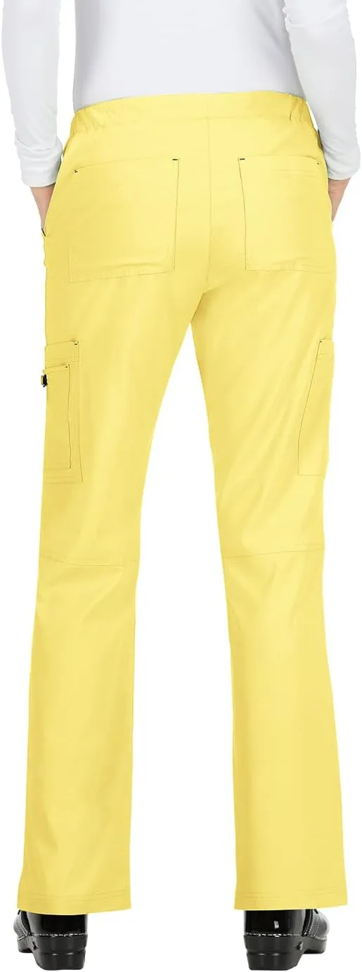 KOI Women's Holly Scrub Pants