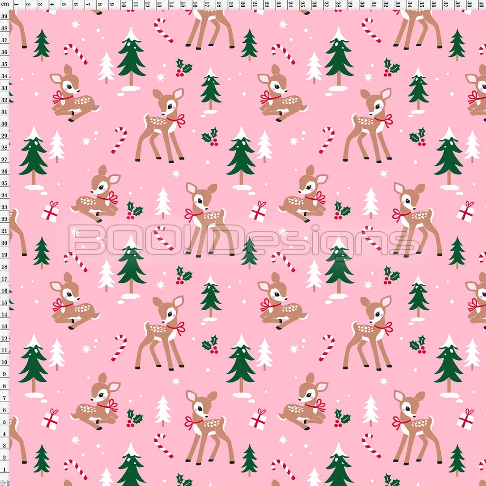 Spandex Bambi