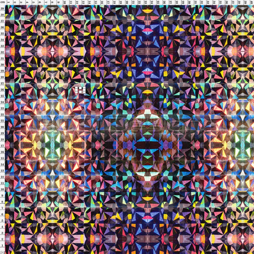 Spandex Ecstasy