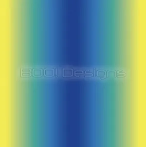 Spandex Ombre Ocean